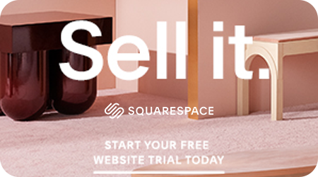 Squarespace