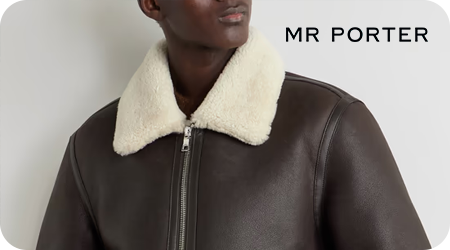 Mr Porter