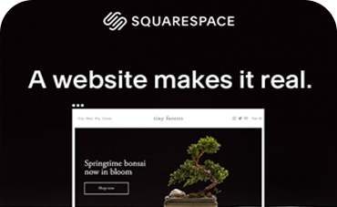 Squarespace